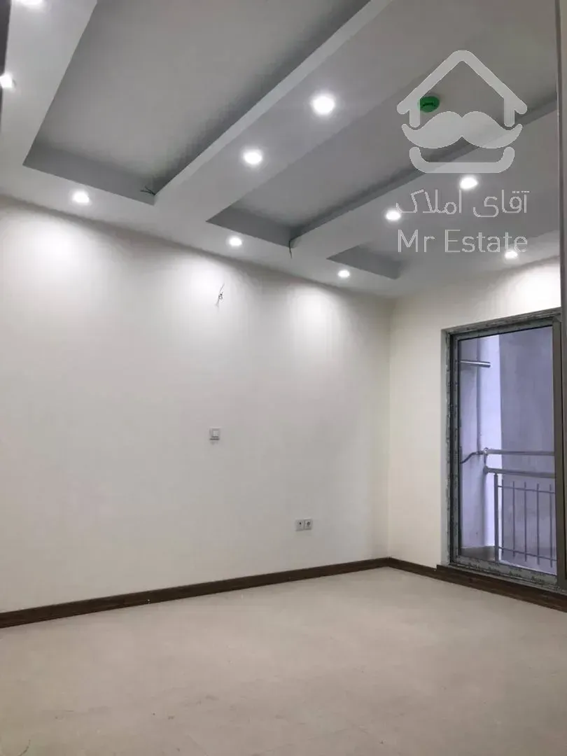 آپارتمان لوکس تک واحدی زیرمنطقه