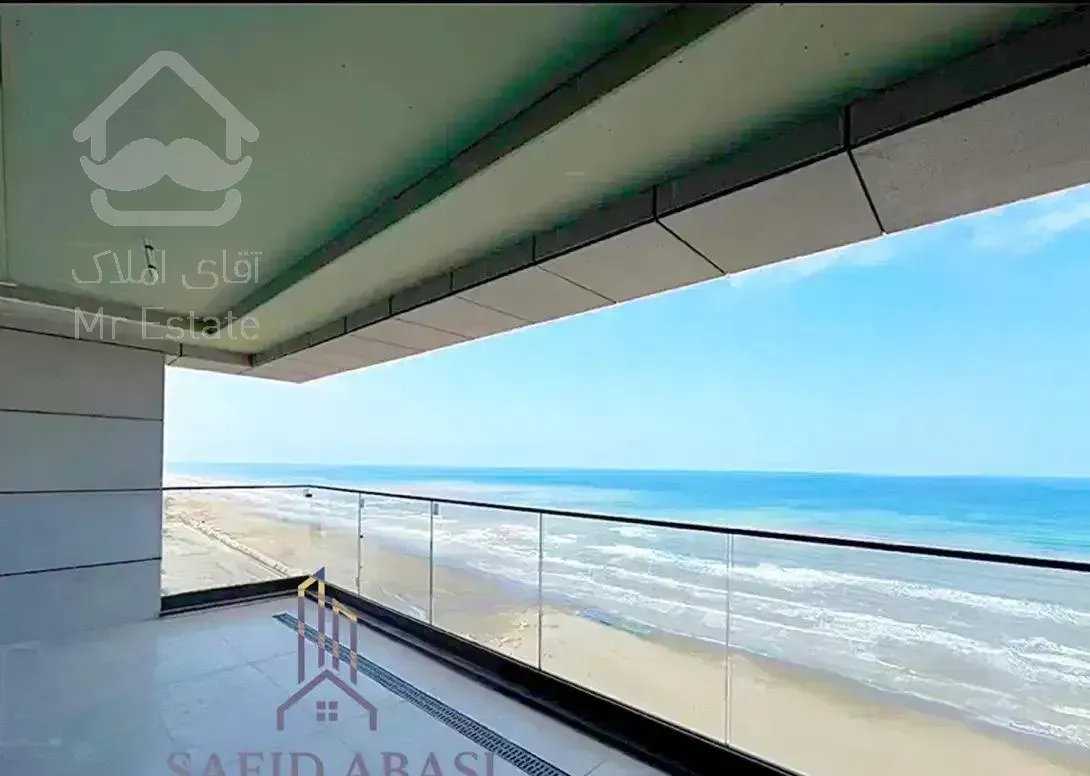 ۱۷۰ متری پلاک یک دریا / مشاعات هتلینگ