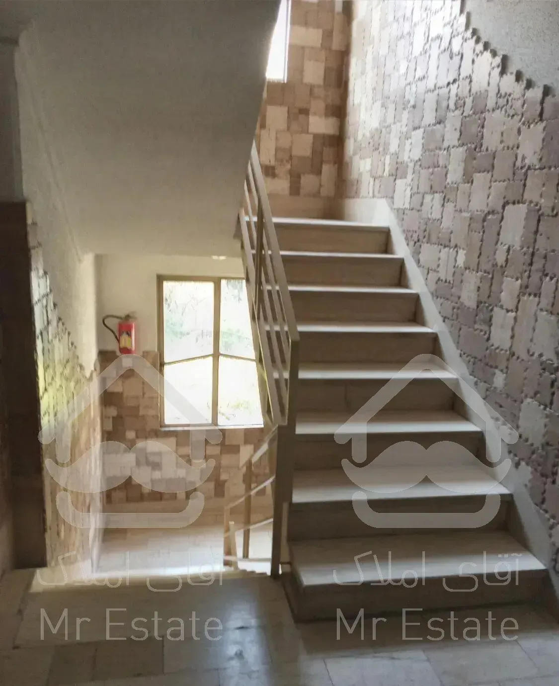 آپارتمان91متر2خواب ویو جنگل ابدی شیان لویزان