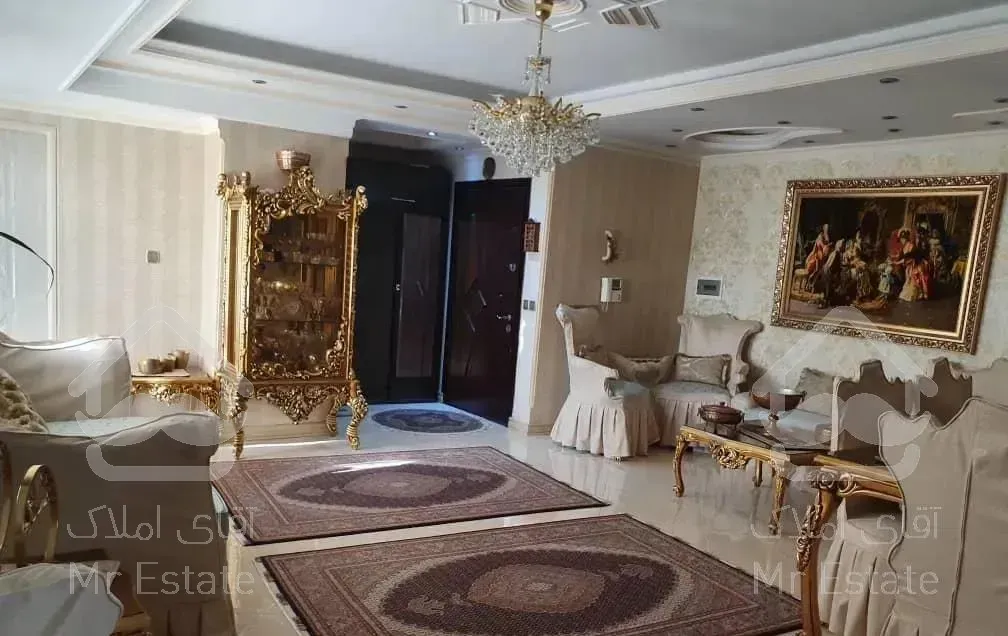 ۸۵متر /الاله شرقی سرو/ بمب نقشه / تاپ لوکیشن/