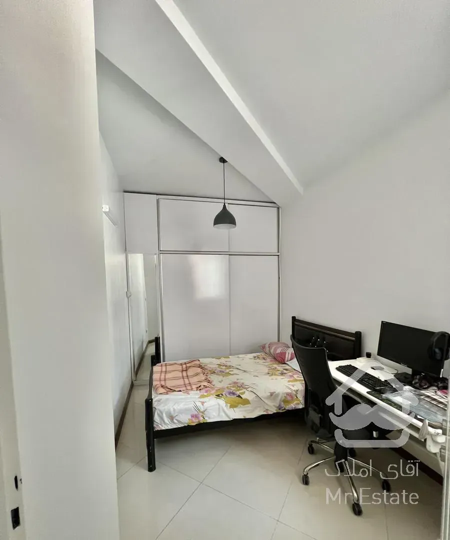 فروش آپارتمان اندرزگو