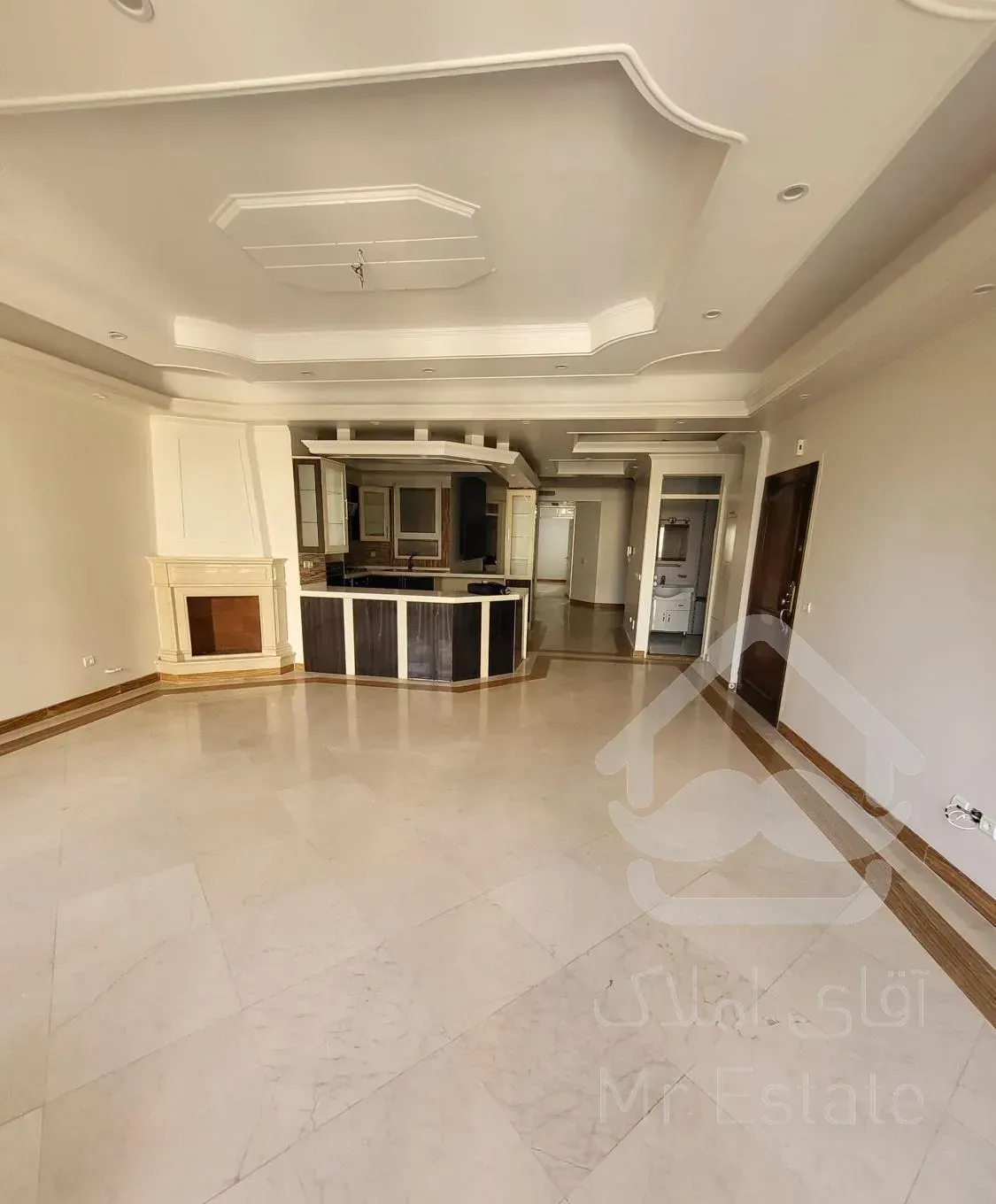 محمودیه ۲ خوابه(۱۴۰ متر)