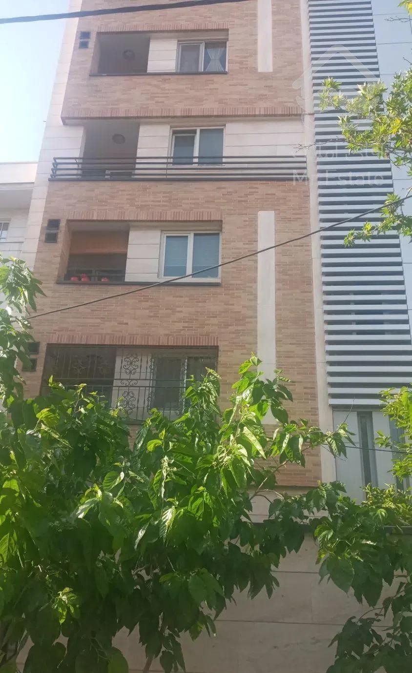 سعادت آباد /تک واحدی /فول امکانات /۱۵۰متر /