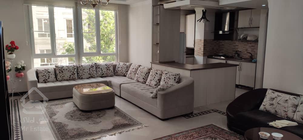 ۷۵متر کلید نخورده  سازمان برنامه شمالی