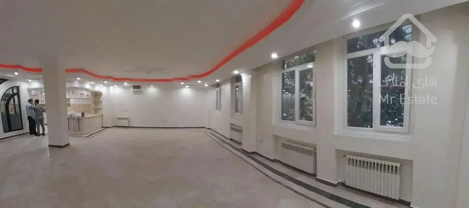 ۲۰۰متر/۳خواب/فول بازسازی