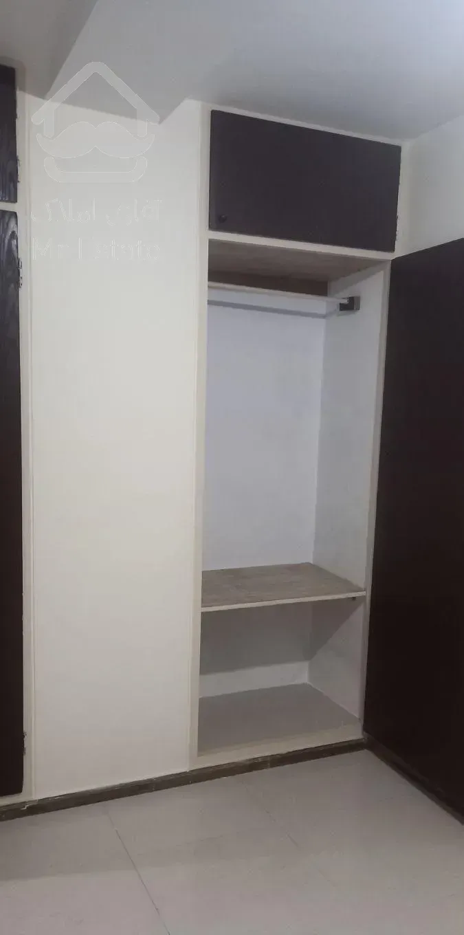 فروش آپارتمان ۷۷ متری ۲ خوابه در عبدل‌آباد