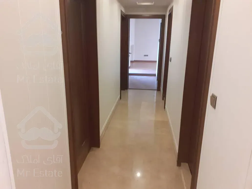 اجاره و رهن آپارتمان زعفرانیه 215  متر لاکچری