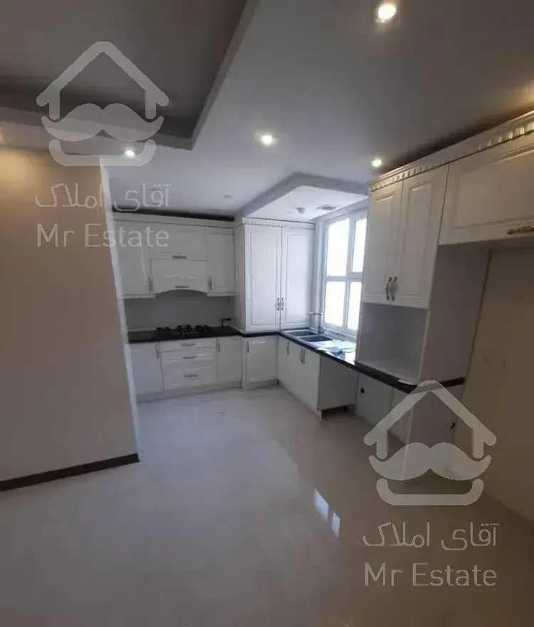 شیان ۷۵متر دو خواب  نوساز