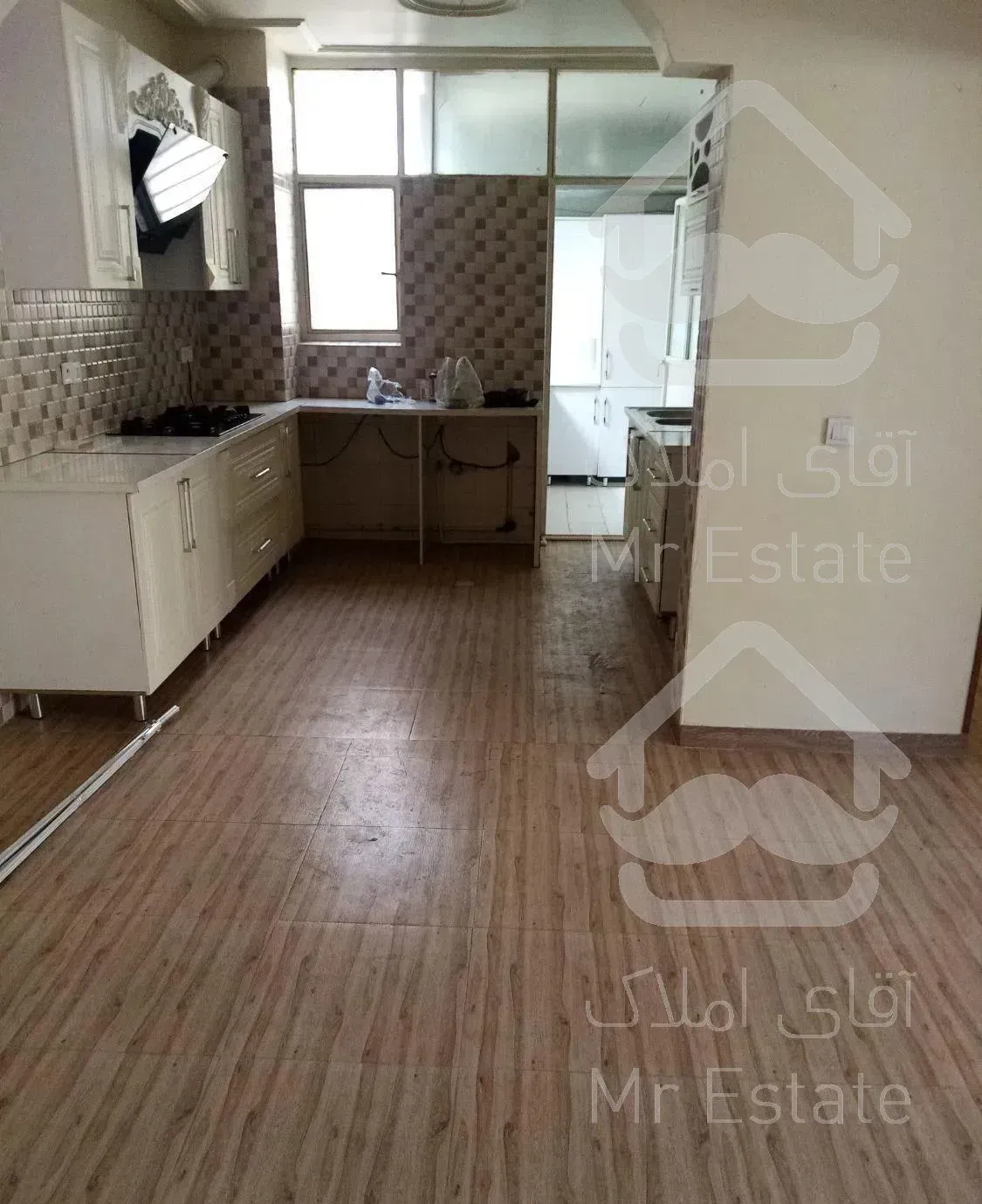 101 متری امید دژبان بازسازی شده