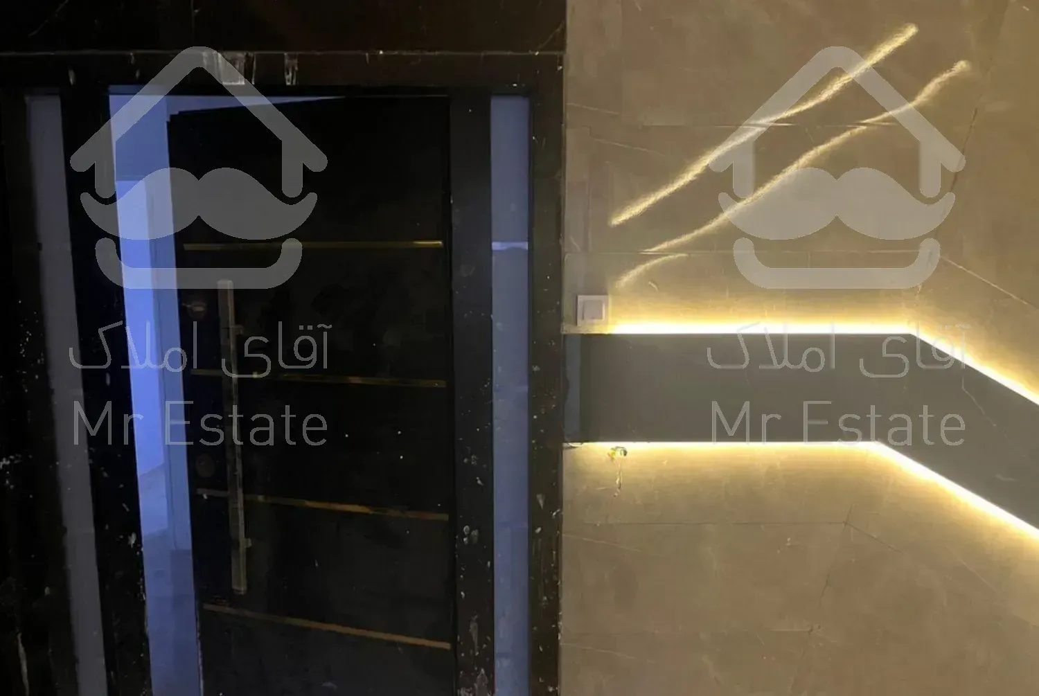 آپارتمان شیک وفول امکانات مطهری /سازمان