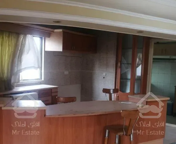 فروش آپارتمان دوبلکس 153 متر در اسپه کلا