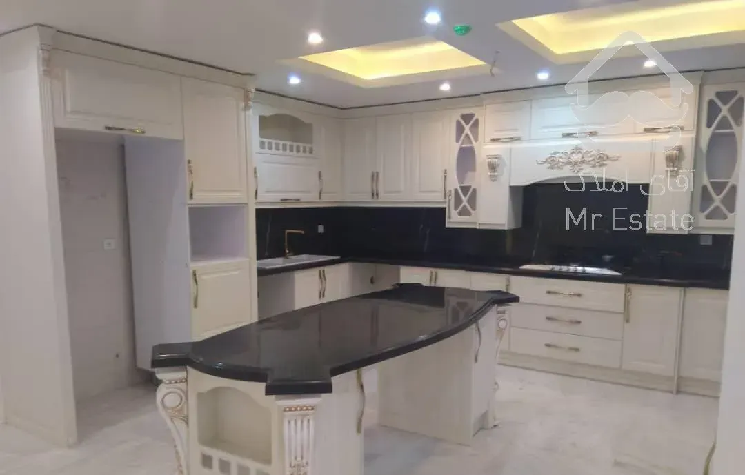 ۱۵۶متر ۲پارکینگ سندی شمال ستارخان شهرآرا