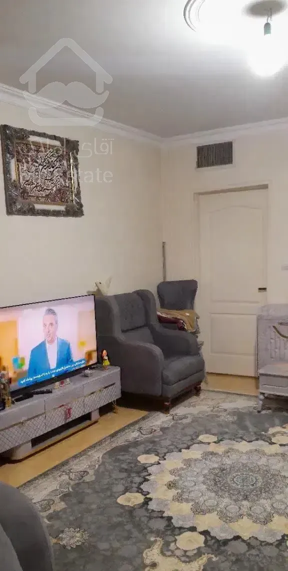 اجاره آپارتمان ۵۵ متری