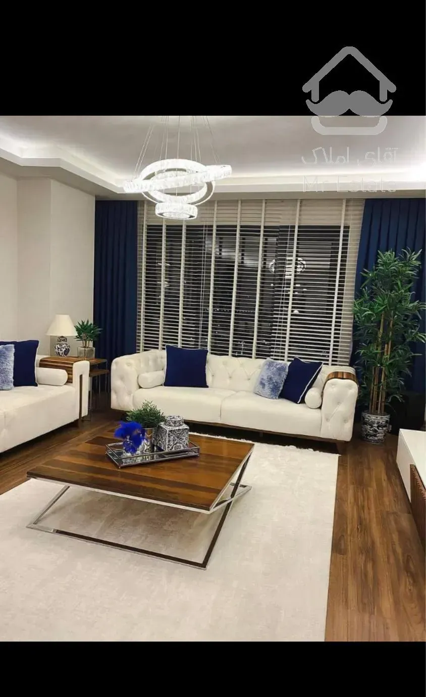 بلوار اردستانی. / متراژ صد / خانه دار شدن سخت نیست