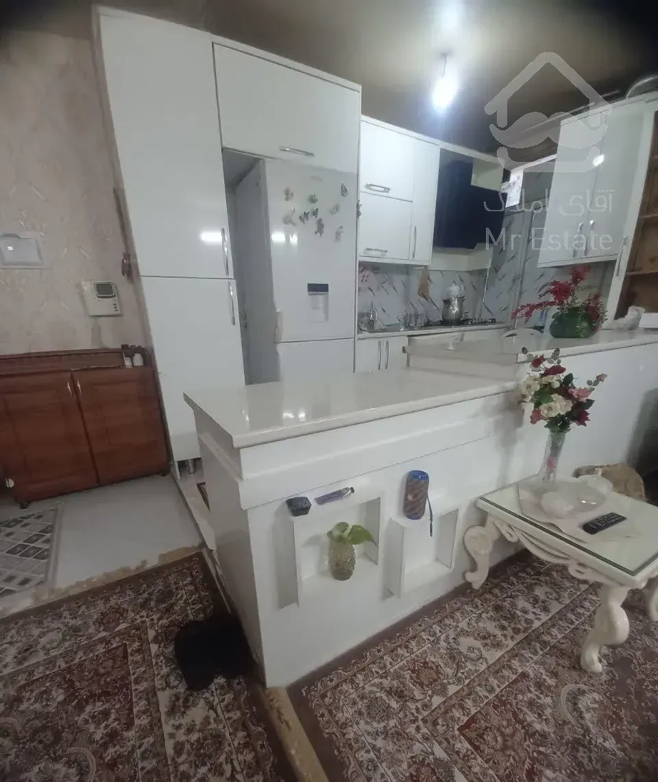 رهن اجاره آپارتمان دوخوابه در جوانمرد قصاب شهر ری