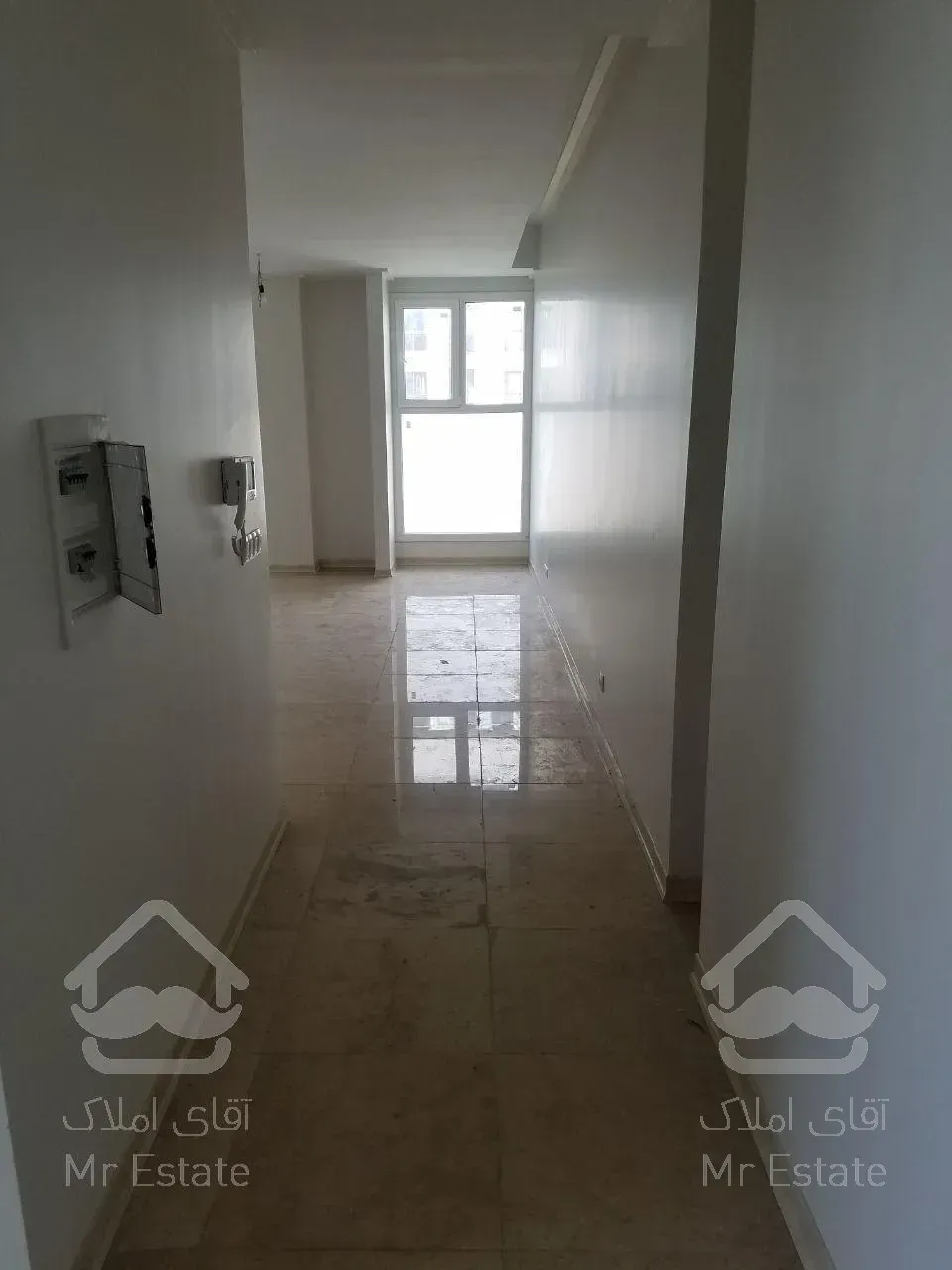 80 متر در بهترین لوکیشن نیاوران