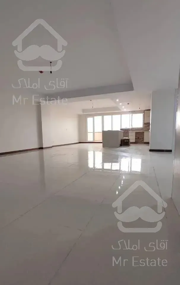 واحد کلیدنخورده/دریاچه چیتگر کوهک*١۵٠متر