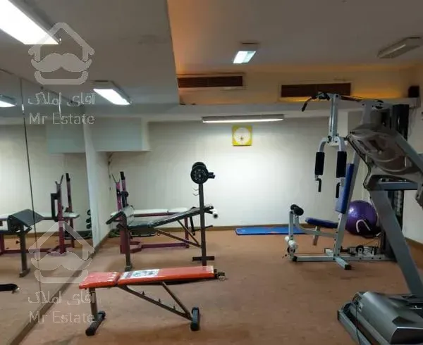 آپارتمان 225 متر باغ فردوس باطراحی هنرمند شاعر