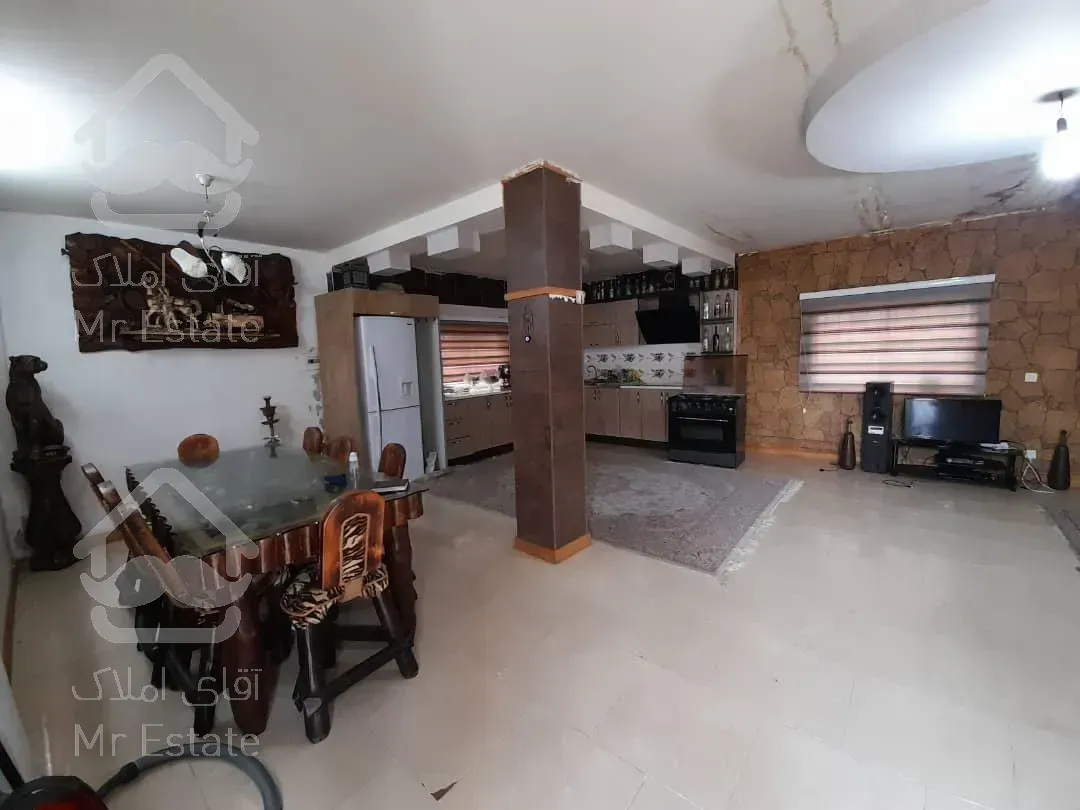 فروش ویلا شهرکی سرخرود