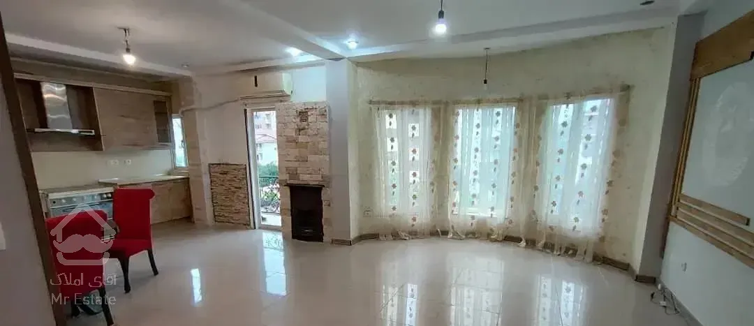 اجاره واحد ۸۴ متری/ ۲خواب/ طالقانی