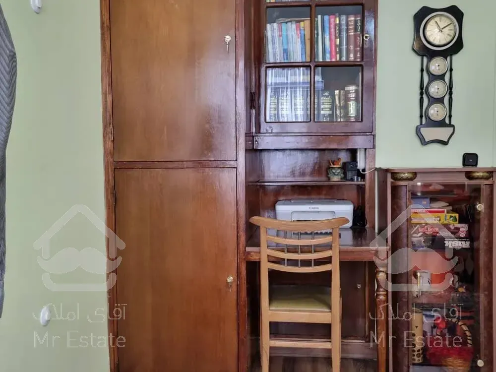 اجاره آپارتمان ۱۴۰ متری سعادت آباد