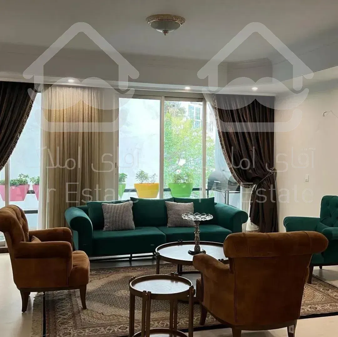 رهن کامل 151متری تاپ لوکیشن دیباجی جنوبی