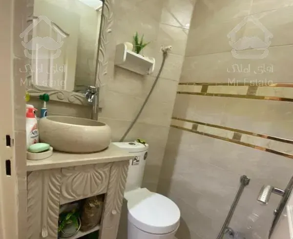 ۴۰ متر * نقلی * کمالی * نقشه ژورنالی