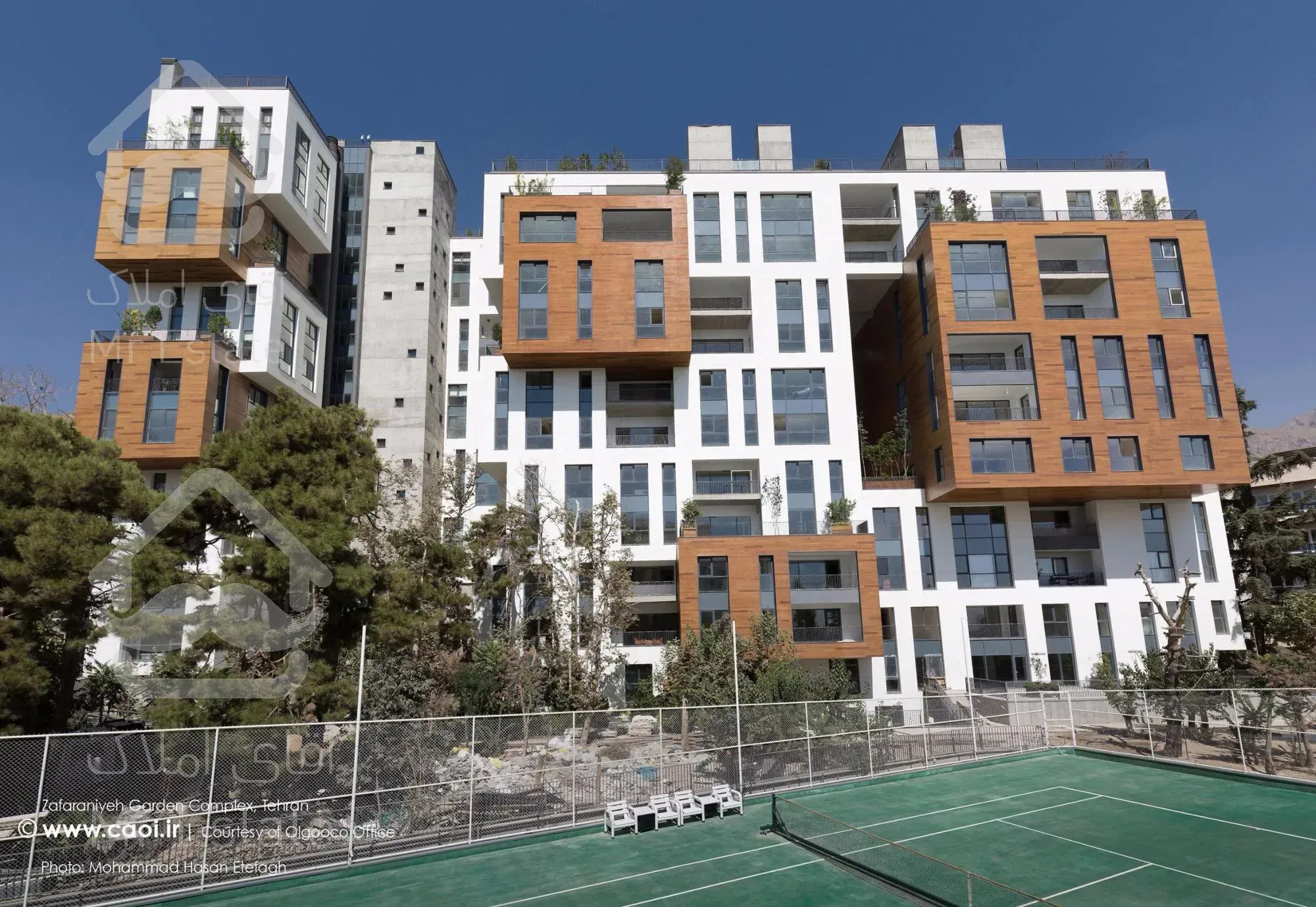 خرید و فروش ملک با بهترین تیم تخصصی