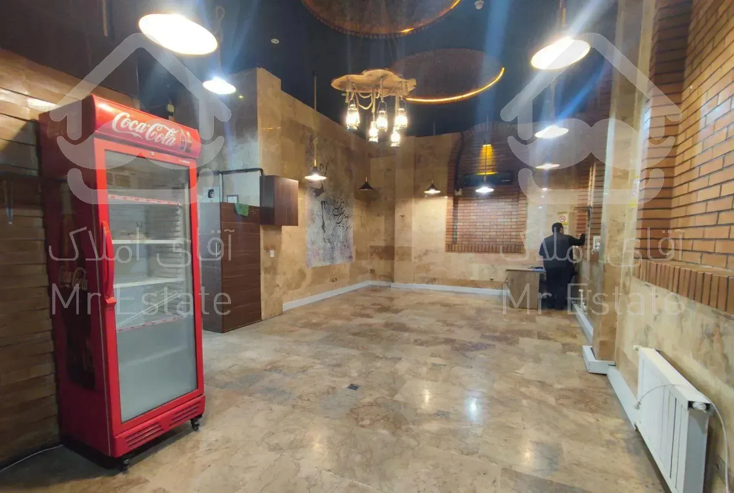 بلوار بیژن ۷۰ متری - تابلو خور - بر خیابان اصلی