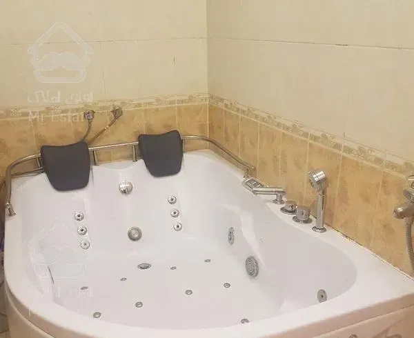 اپارتمان  کوی فردوس