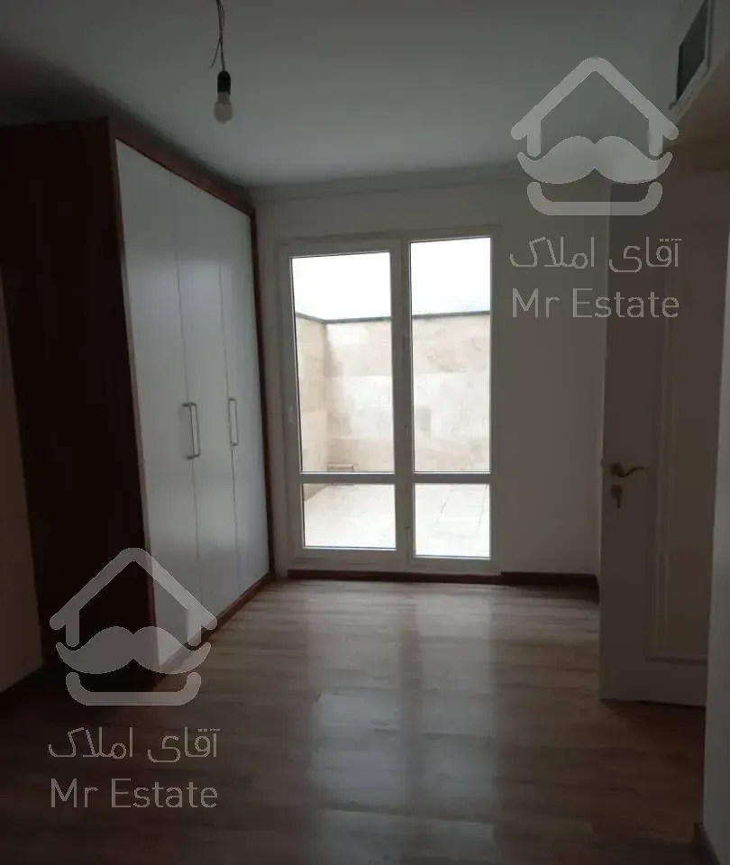 ۱۴۰متر میرداماد تکواحدی