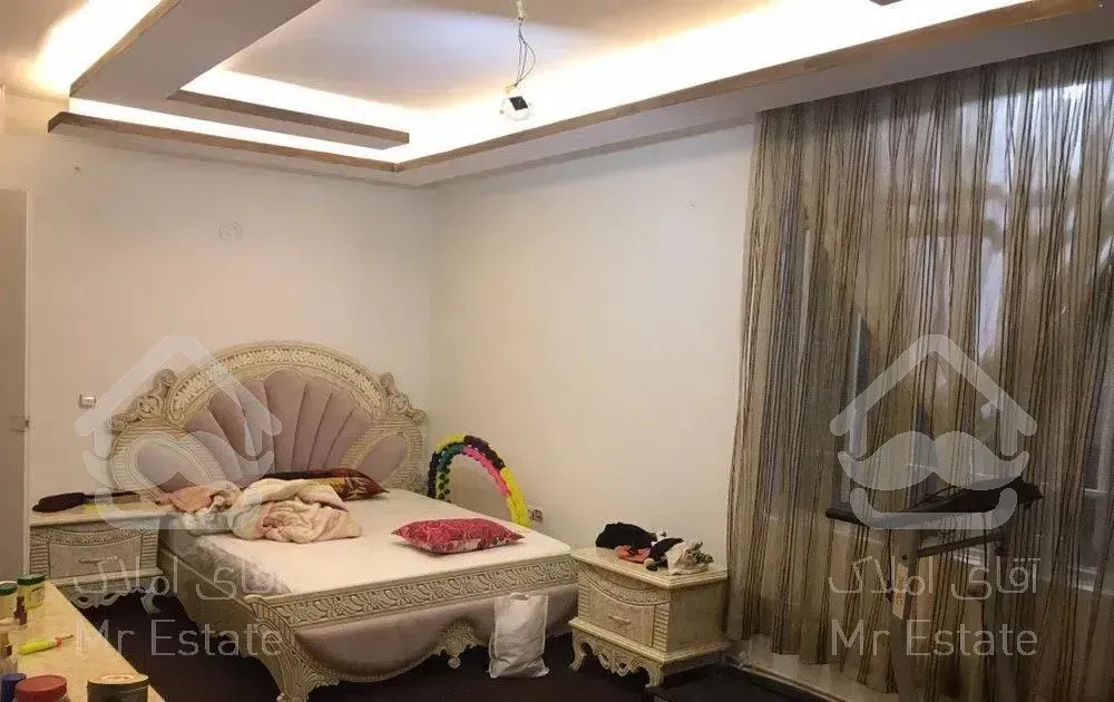 بلوار مارلیک ۲۲۰ متر با ۶۰ متر حیاط مستقل