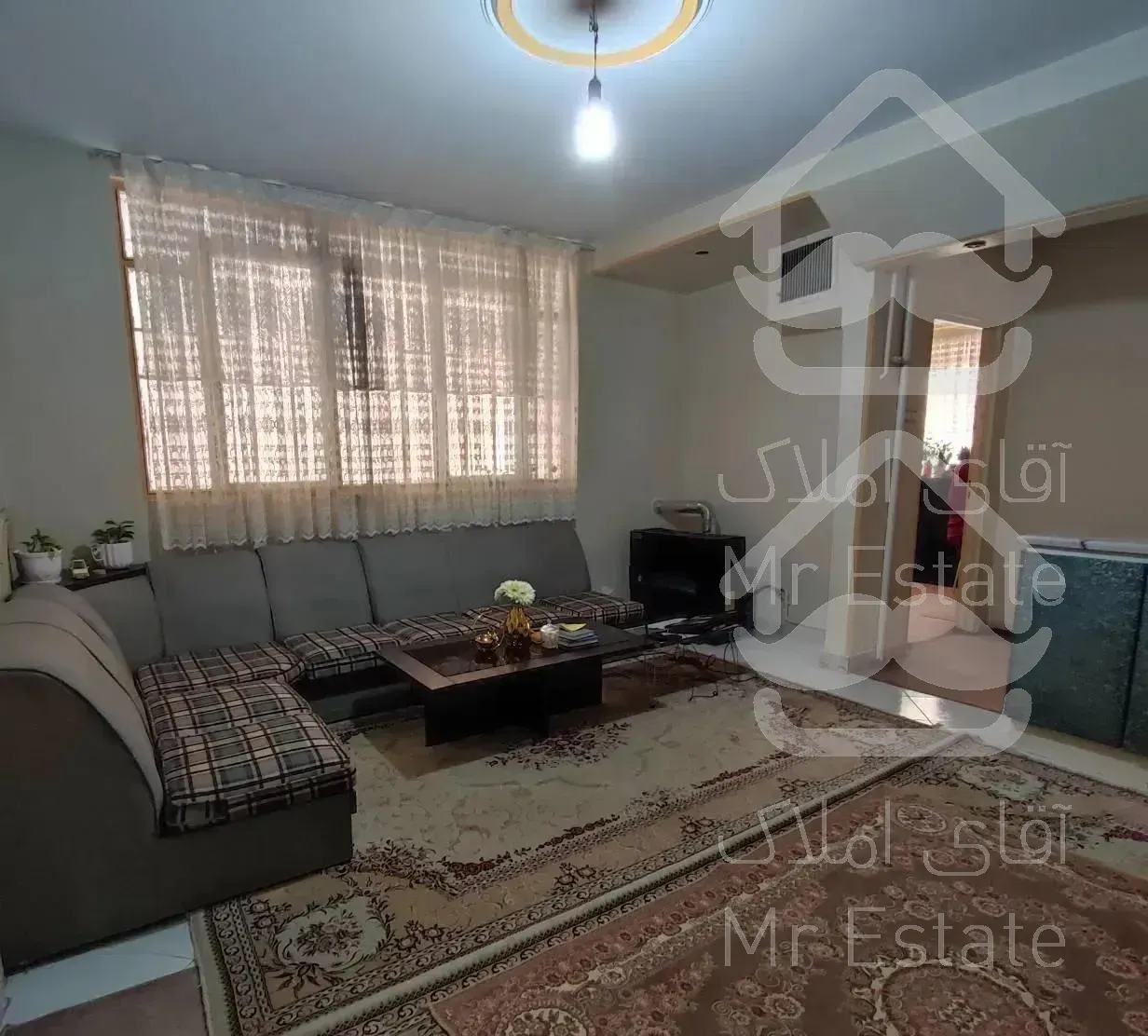 آپارتمان ۴۸ متری پارکینگ دار اسکندری