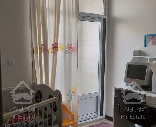 آپارتمان  142 متر  گوهردشت  فاز 2  دوازدهم غربی