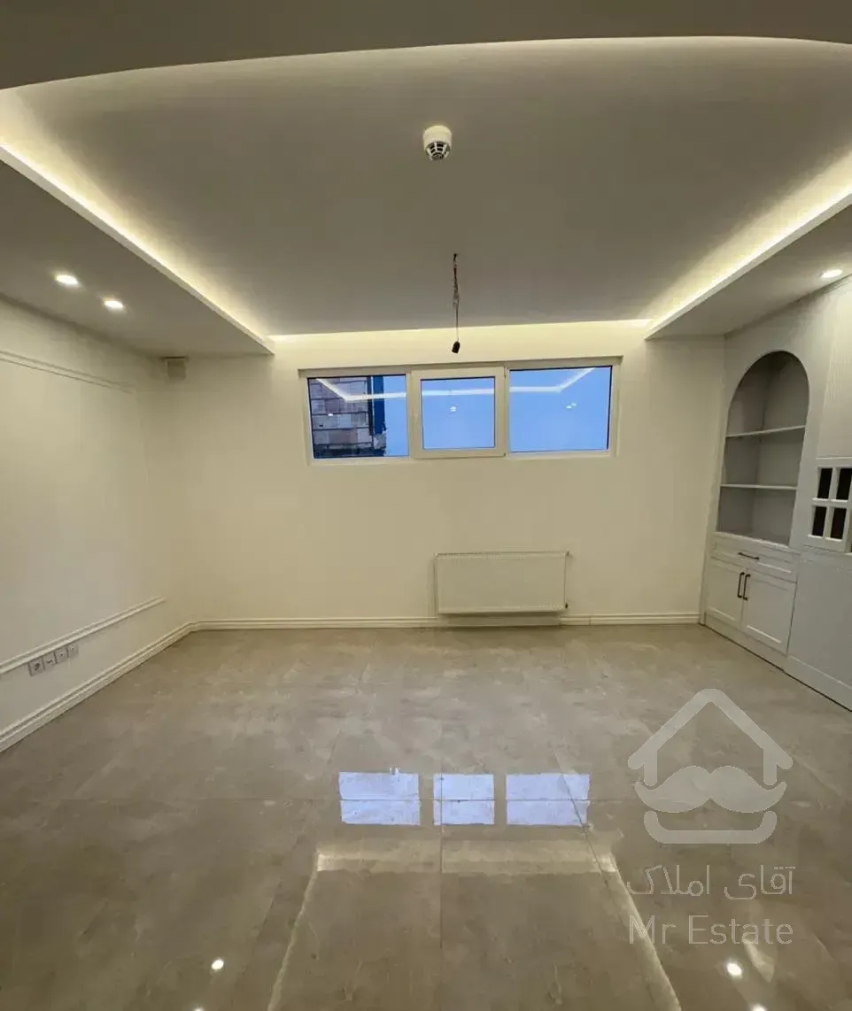 اپارتمان ۱ دقیقه حرم امام رضا/۶۸متر شیرازی بسیج