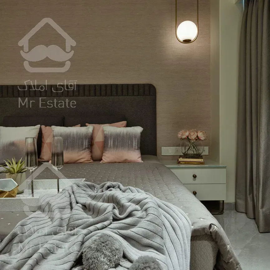 آپارتمان 300 متری اقدسیه سپند