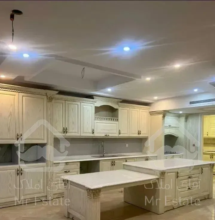 ۱۷۰ متر*فول مشاعات*لوکیشن تاپ