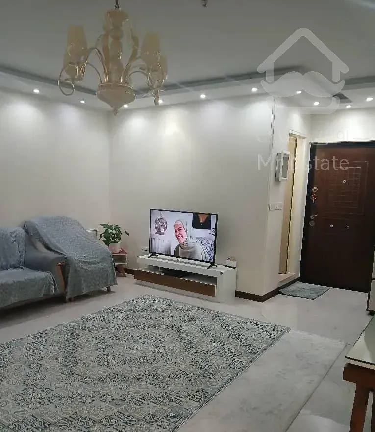 ۷۳متر. دو خواب .خوش نقش . خیابان بهفر