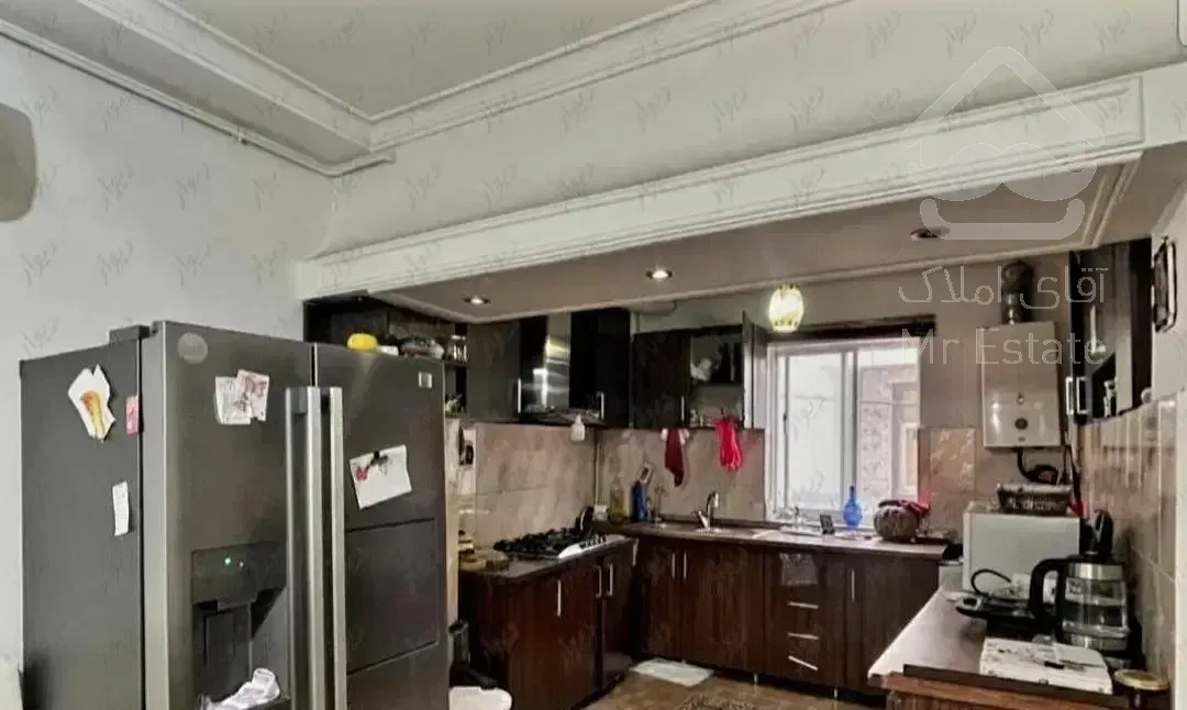 فروش ۸۵ متری ، معلم،سندار