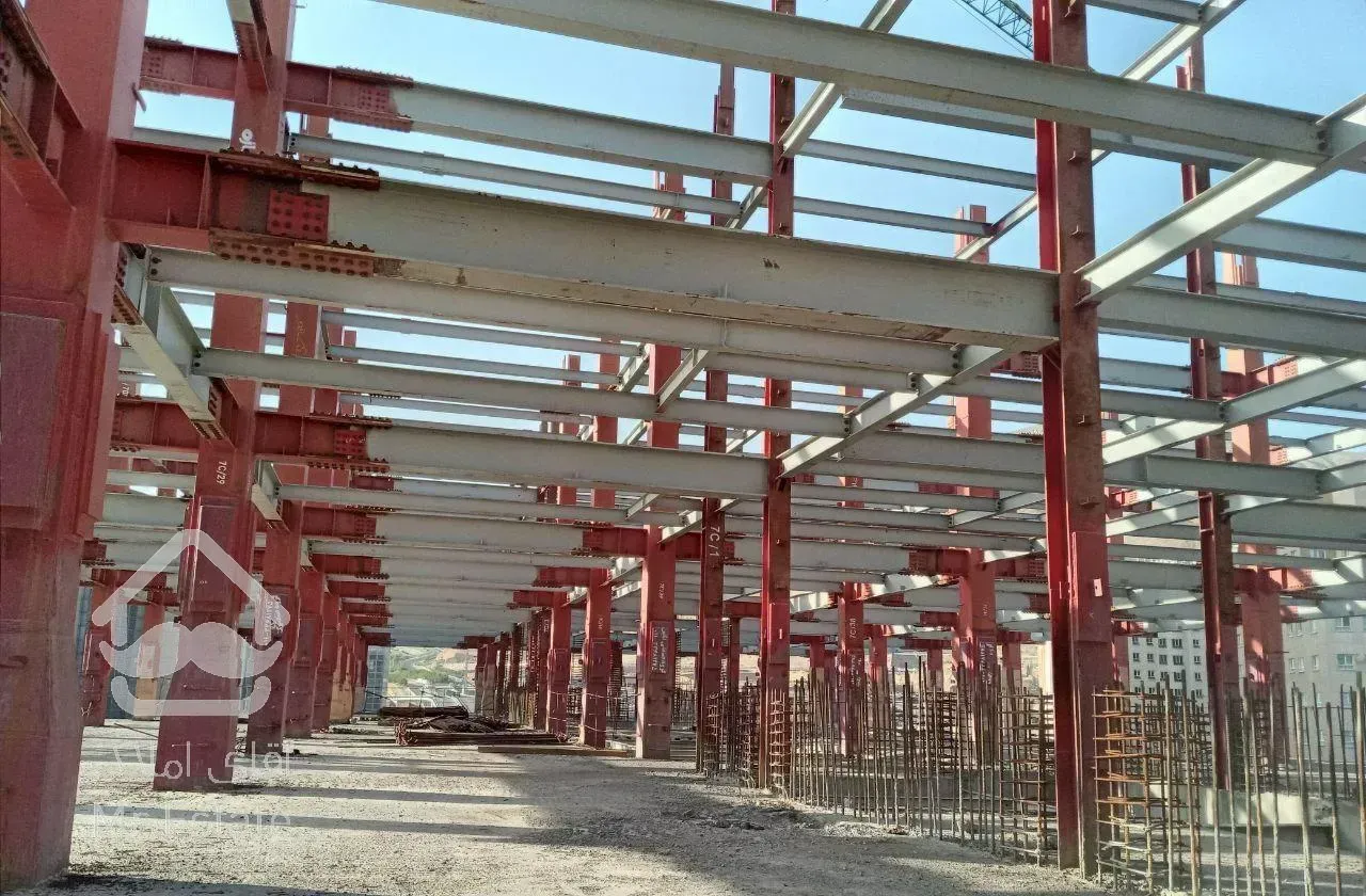 امتیاز پروژه افرا چیتگر