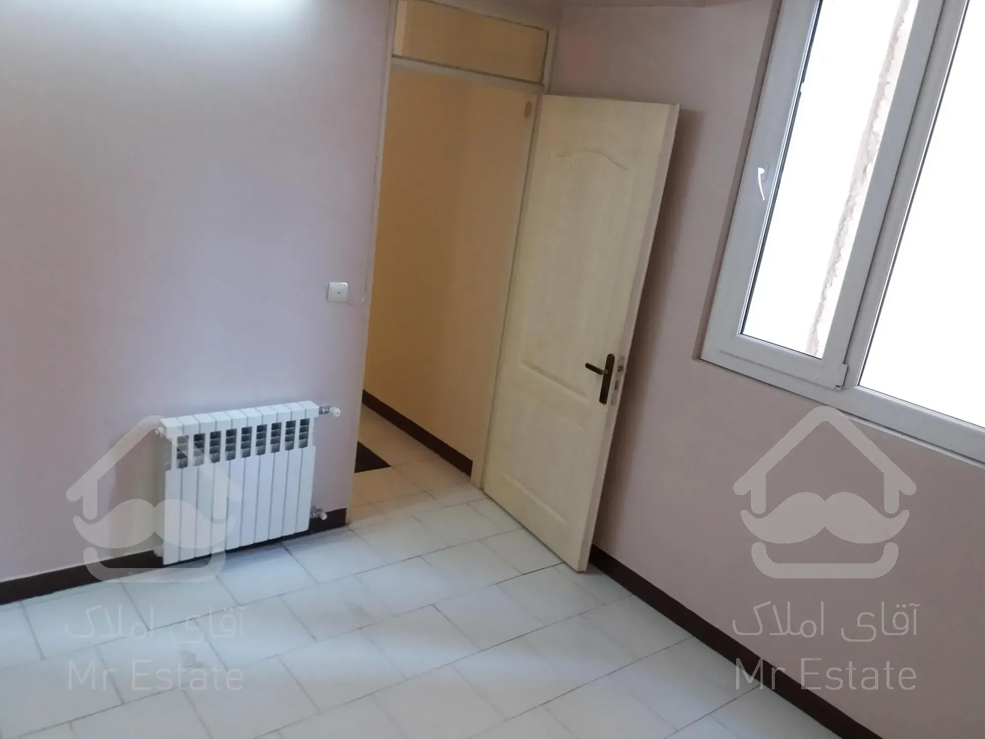 اجاره آپارتمان *یک خوابه*کاشانی