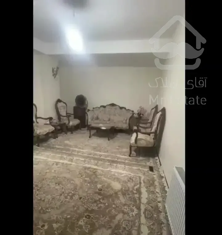 آپارتمان ۶۲ متری ۱ خوابه وحدت اسلامی مختاری شرقی