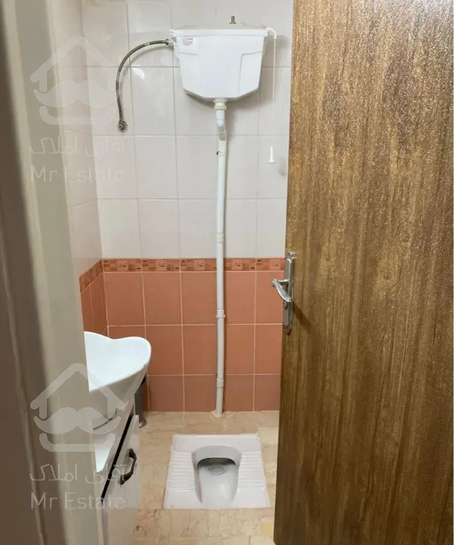 آپارتمان ۸۶ متری دوخواب سند تکبرگ دریاچه چیتگر