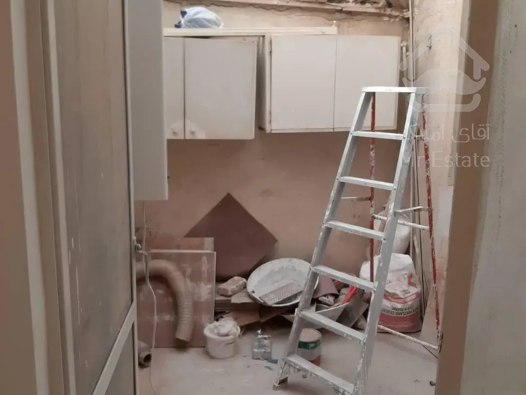 ٦٤متر فول بازسازى/بوستان