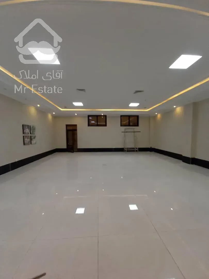 اجاره و رهن آپارتمان زعفرانیه 250  متر لاکچری