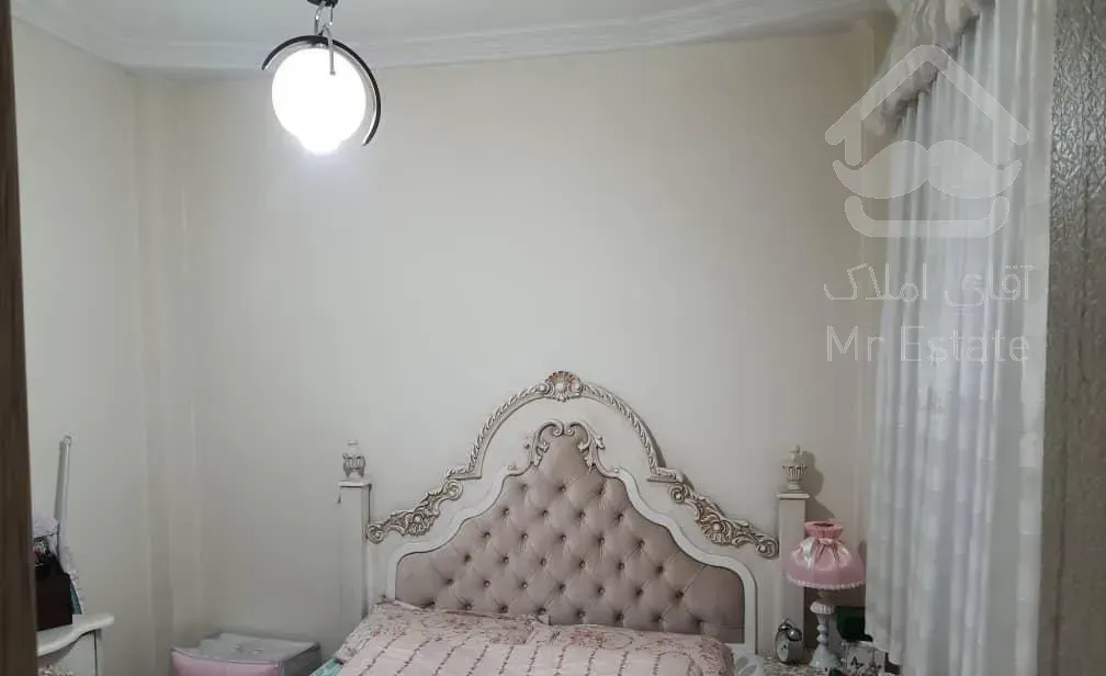 آپارتمان ۶۵ متری ۲ خوابه شریعتی - معلم