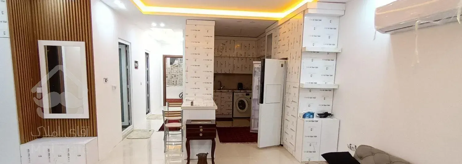 فروش آپارتمان ۱۱۰ متری ۳ خوابه گلستان کوی زنبق