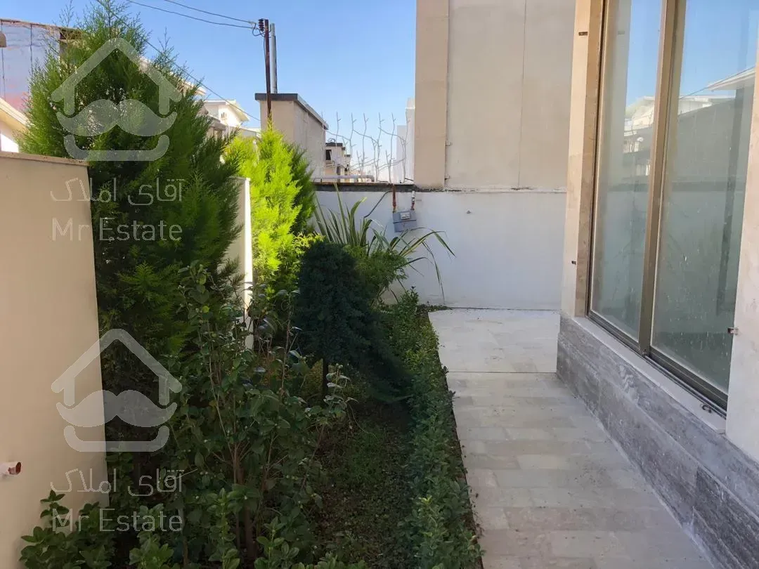 فروش ویلا ساحلی مازندران