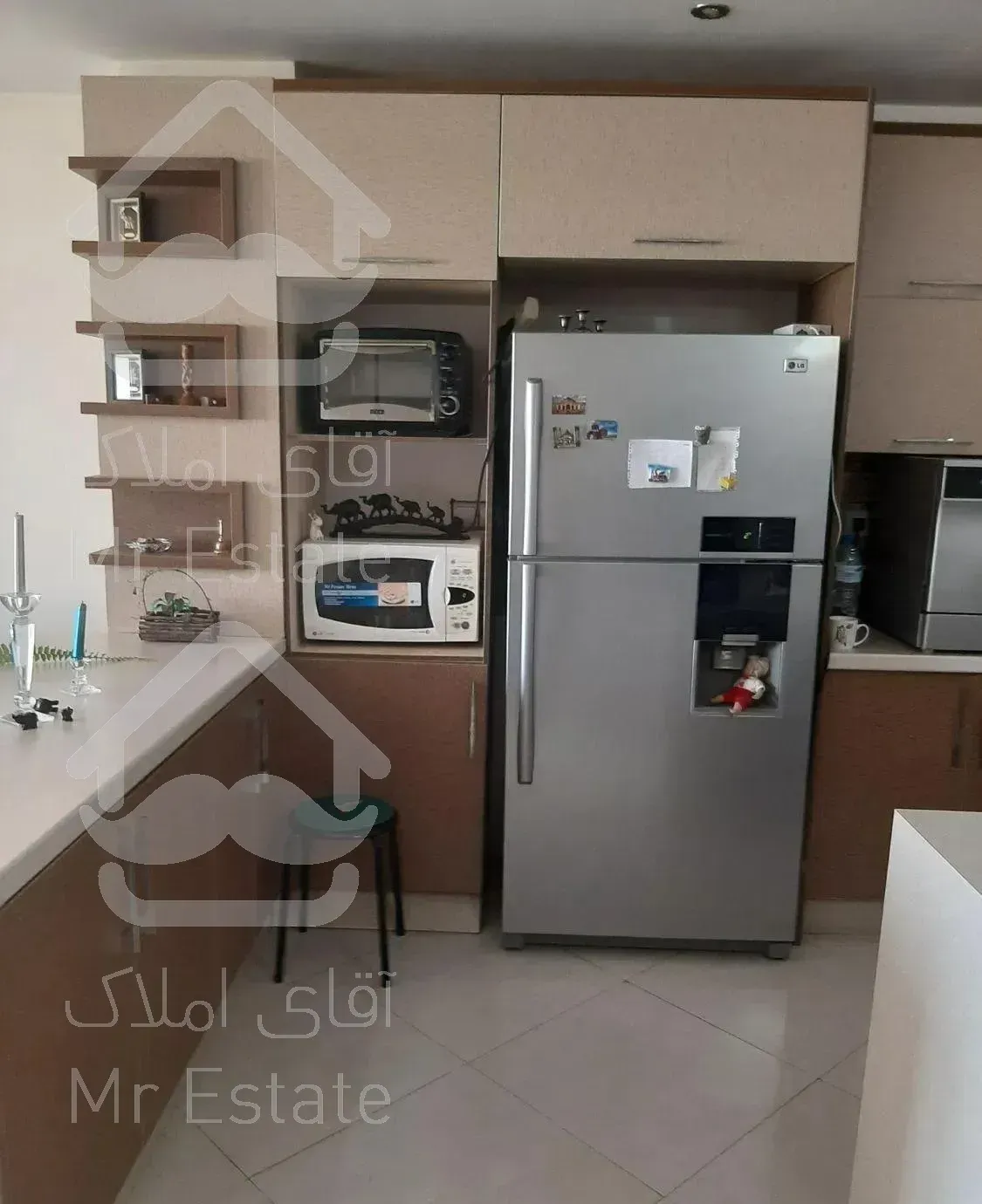 ۱۱۴مترمهرشهرفاز۶ساماندهی‌