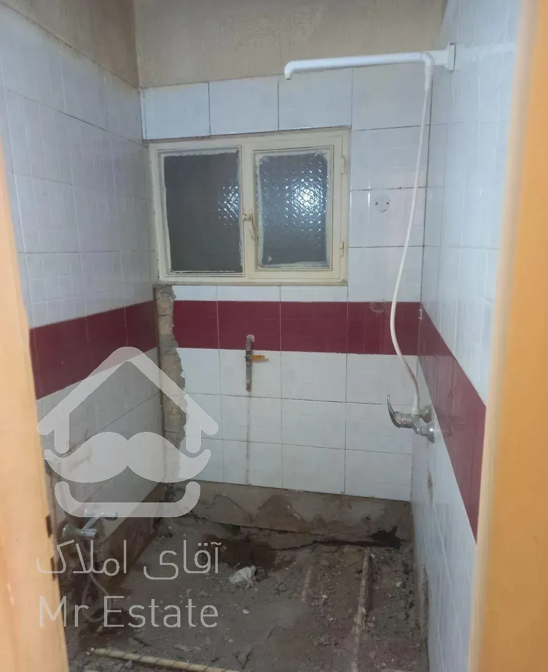 فروش ۵۵متری ۱خواب فول بازسازی شده